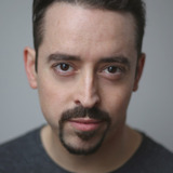 Marc Pickering — Young Masbath