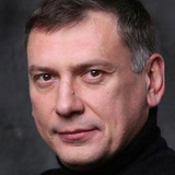Олег Жилин