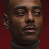 Teck Holmes — Malik / Joey Anderson