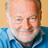 Luděk Sobota — otec