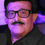 Samir Ghanem — صلاح