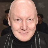 James St. James — Scary KostMart Shopper