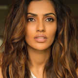 Akshara Gowda — Akshara