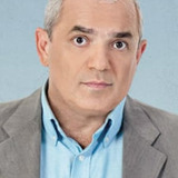 Ταξιάρχης Χάνος — Thanos Lazaridis