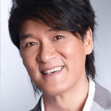 Emil Chau — Ice Cream Salesman