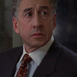 Barry Kivel — Coke Snorter