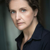 Jodyanne Richardson — Helen Fox