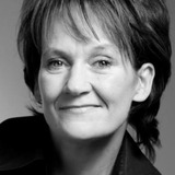 Лоррейн Эшборн — Paul's Mum