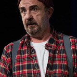 Aleksandar Mikikj — Dragomir