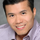 Tony Cheng — Banker