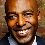 George Gaffney — Bike Rider (Mike)