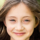 Mia McGovern Zaini — Young Norma Jeane (voice) (uncredited)