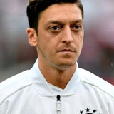Mesut Özil — Self - Player Germany
