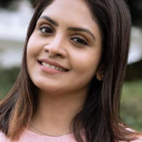 Gayatri Arun — Chandra Sivakumar IPS