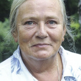 Gudrun Okras — Dicke Bertha