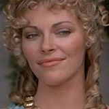 Leigh Hamilton — Marie