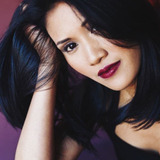 Marissa Carpio — Food Stall Woman