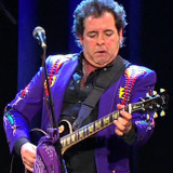 Billy Burnette — Self