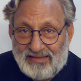 Arun Bali — Shamaldas Chanchad