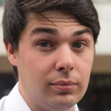 Eliot Berger — Ethan Longstreet