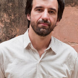 Charles Fricks — Avelar