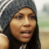 María Celedonio — Young Anna