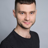 Marek Zawadzki — 'White Bear'