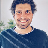 Guillem Barceló — Self