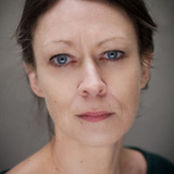 Pauline Turner — Connie