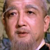 Woo Wang-Daat — Shaolin Abbot