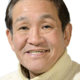 Ikko Suzuki — Sasaoka