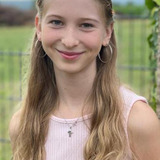 Catherine Legat — Hannah