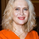 Ирена Куксенайте — Дон Меннинг