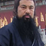 Ли Юй Фу — Wu Lin Meng