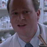 Eric Hull — Druggist