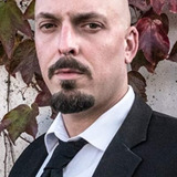 Donnie Smith — Hospital Tech #2