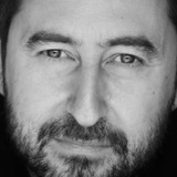 Douglas Dean — Inspector Santo