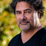 Lani John Tupu — Patrick's Lover