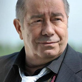 Gérard Dessalles — (voice)