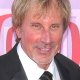 Jeff Maxwell — Flashing Prisoner