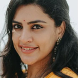 Vandhitha Manoharan — Chandrika