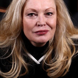 Cathy Moriarty — Vickie LaMotta