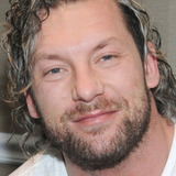 Tyson Smith — Kenny Omega