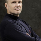 Katona Péter — Stone Thrower Killer