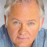 Richard Dillard — Sheriff Boudreaux