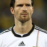 Arne Friedrich — Self