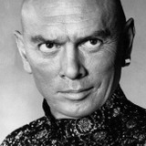 Yul Brynner — Rameses
