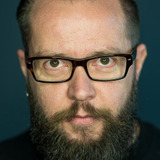 Richard Ian Cox — Snails (voice)