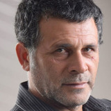 Daniel Candia — Officer Cisternas
