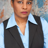 Dianne B. Shaw — E.R. Nurse